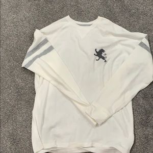 Men’s Express Waffle Long sleeve t-shirt